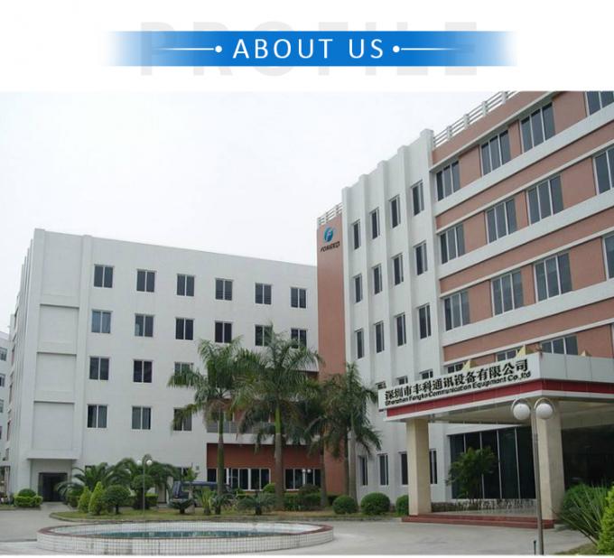 Distancia de transmisión de 1-5 km VFL Pen Tipo de localizador de fallas visuales con longitud de onda de 650 nm y potencia de salida de 5 mW 7