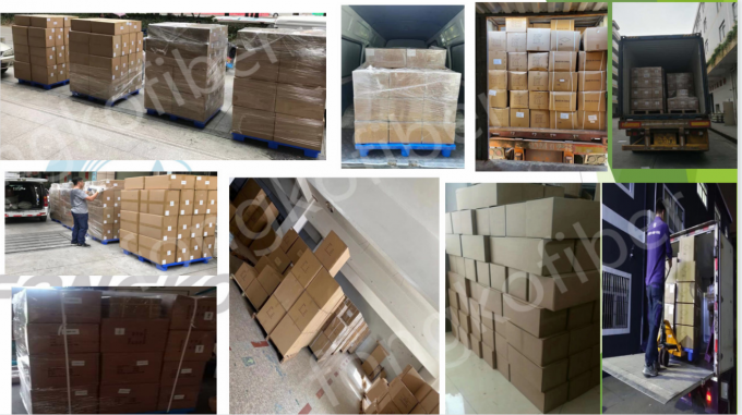 ADSS GYXTW Cables de fibra ópticaCables ópticos de exterior de modo único MDPE Cables ópticos de 24 núcleos 10