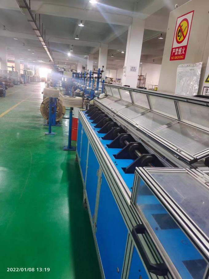 ADSS GYXTW Cables de fibra ópticaCables ópticos de exterior de modo único MDPE Cables ópticos de 24 núcleos 16