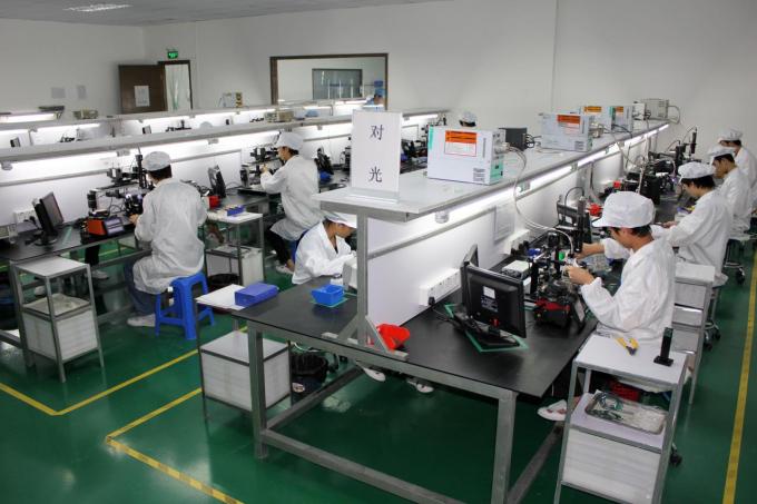 ADSS GYXTW Cables de fibra ópticaCables ópticos de exterior de modo único MDPE Cables ópticos de 24 núcleos 21