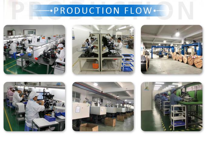 Cuchilla de corte de fibra óptica de alta precisión Cuchilla de corte de fibra óptica de alta precisión Cuchillas de corte de fibra óptica 10