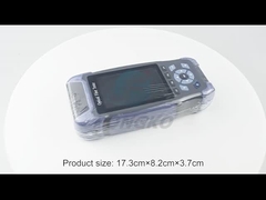 Reflectómetro activo Smart de la fibra óptica 1550nm de FONGKO FTTH Live Test 1310 mini