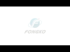 Pantalla táctil Smart OTDR 1310 1550 funcionales multi de 1625nm VFL LS OPM