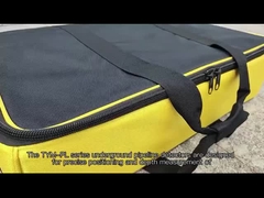 Detector de tuberías subterráneas FONGKO TYM-P7L