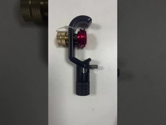 Cortador de cable de metal de 4-10 mm Cortador de cable blindado de fibra óptica