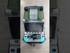 Máquina de soldadura de fibra óptica AI20 AI30