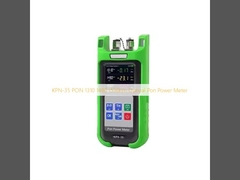 Medidor de potencia óptica PON KPN-35 1310 1490 1550nm