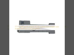 Equipo de desmontaje de cubierta de cable FTTH 45-162 desmontaje de cable coaxial de tubo de paquete de cuchillo de fibra óptica