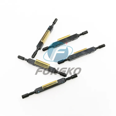 L925B Conector rápido de fibra óptica desnudo con conector mecánico rápido FTTH