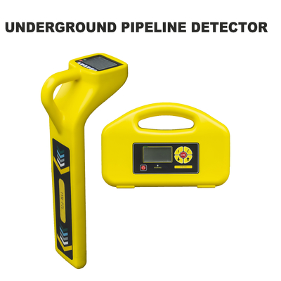 FONGKO Infraestructura urbana Construcción urbana Buena calidad Localizador de tuberías de cable portátil Detector de tuberías subterráneas