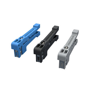 FONGKO FTTH Fibra de cable de chaqueta de desmontaje 45-165 Desmontaje de cable coaxial