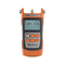 Multímetro de fibra óptica 850 del PDA del ST del SC de FC fuente de laser estable 1300 1310 1490 1550Nm