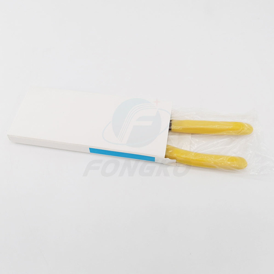Tres alicates portuarios Miller Fiber Stripping Tool For FTTH óptico
