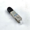 Hembra híbrida del ST UPC del adaptador de la fibra óptica con varios modos de funcionamiento masculina 62.5/125um a SC UPC