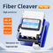 Cuchilla fría de la fibra óptica de la conexión, herramienta Kit Fiber Optic Cable Cleaver de FTTH