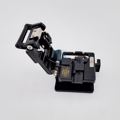 Cortador óptico de la fibra de FTTH, cortador de la cuchilla de la fibra de FONGKO FK-C12