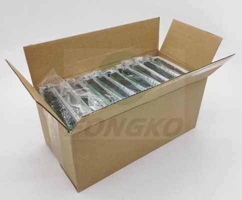 1*8 1*16 1*32 SC APC Fibra óptica PLC Splitter LGX FTTH Splitter óptico PLC