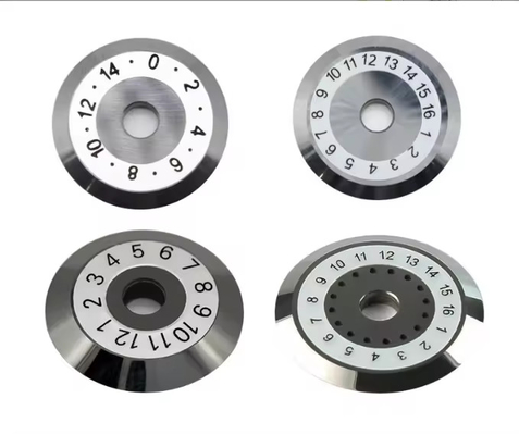 Fujikura CT-30 CT50 Cuchilla de corte de fibra óptica Fitel S325 Cuchilla de corte de fibra óptica