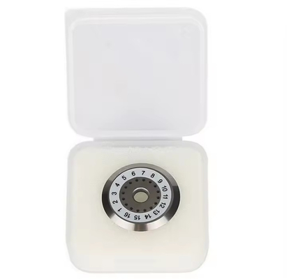 Fujikura CT-30 CT50 Cuchilla de corte de fibra óptica Fitel S325 Cuchilla de corte de fibra óptica