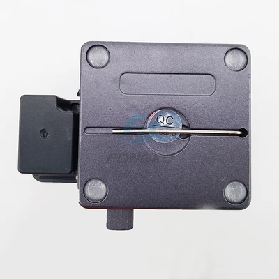 FK-C09 Cortador de fibra de alta precisión con cuchillo de corte de fibra óptica