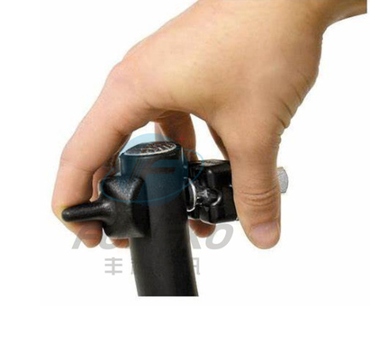 Accesorios para el ajuste de abrazaderas de cables ópticos metálicos Herramienta de eliminación de envoltura de cables de fibra óptica