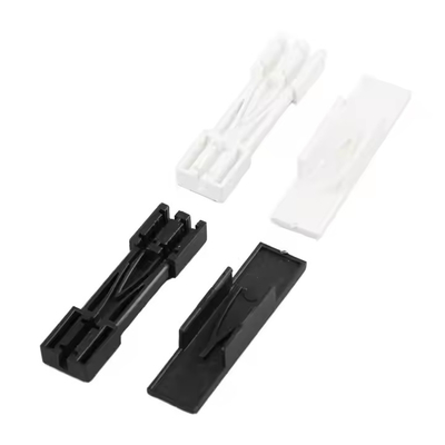Fuerte 1 en 2 Fuera de la Fibra Óptica Splitter Shell 1x2 PLC Splitter Module Shell