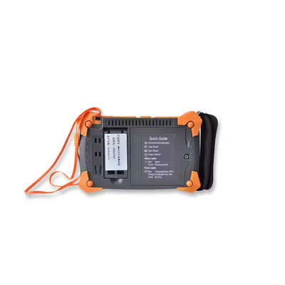 10/100/1000M Analisador de red de Gigabit Ethernet Tester Analisador Ethernet portátil