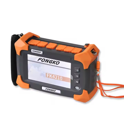 10/100/1000M Analisador de red de Gigabit Ethernet Tester Analisador Ethernet portátil