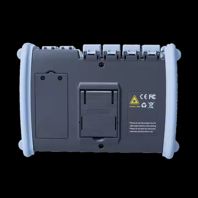 850 1300 1310 1550 1650 Fibra Ativa 28/Db FTTH 32Db Pruebador de longitud de onda de fibra y herramientas Detector OTDR