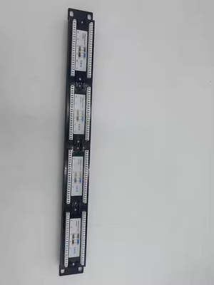 Panel de parches UTP de categoría 6 para aplicaciones OEM/ODM
