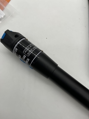 Distancia de transmisión de 1-5 km VFL Pen Tipo de localizador de fallas visuales con longitud de onda de 650 nm y potencia de salida de 5 mW