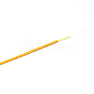 Cable de comunicación de fibra óptica para interiores G652D LSZH 3.0mm GJFJV