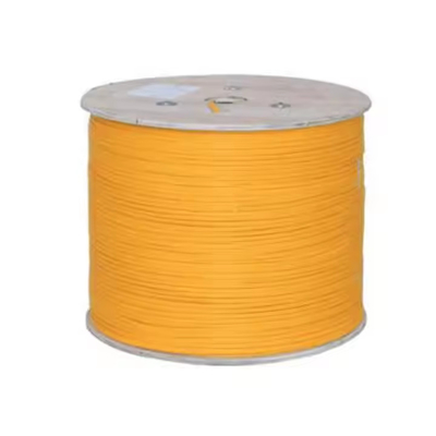 Cable de comunicación de fibra óptica para interiores G652D LSZH 3.0mm GJFJV