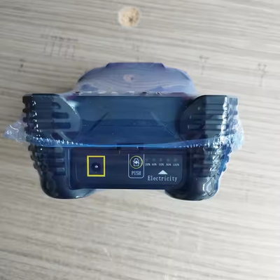 7s kit de empalme de fusión de fibra óptica FTTH empalme de soldadura de fibra óptica empalme de fusión