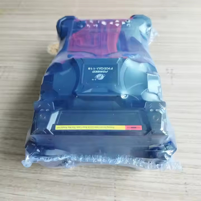 7s kit de empalme de fusión de fibra óptica FTTH empalme de soldadura de fibra óptica empalme de fusión