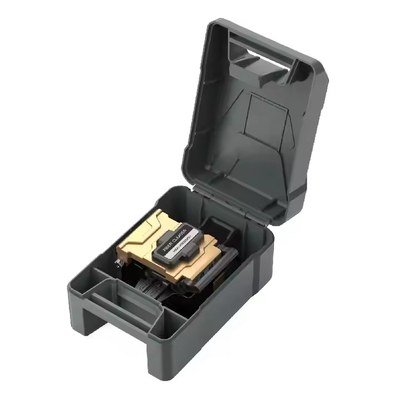 FC-30 FC-20 3 in 1 Universal Bracket All in One Bracket 48000 Times Blade Life Fiber Cutter