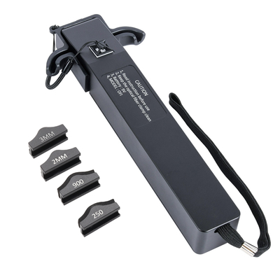 FONGKO KFI-35 Identificador de fibra óptica 800-1700nm Detector de fibra en vivo con reconocimiento de señal