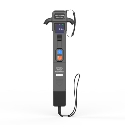 FONGKO herramientas de fibra óptica KFI-35P Tester de cable de identificación de fibra para reconocimiento de señales