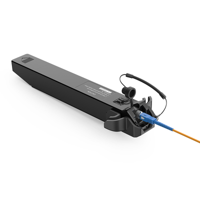 FONGKO herramientas de fibra óptica KFI-35P Tester de cable de identificación de fibra para reconocimiento de señales