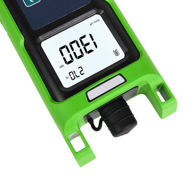 FONGKO KLS-35 Fuente de Luz de Fibra Óptica: La Solución Definitiva para Pruebas de Fibra Óptica