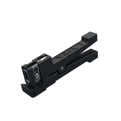 FONGKO FTTH Fibra de cable de chaqueta de desmontaje 45-165 Desmontaje de cable coaxial