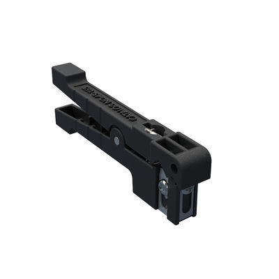 45-165 Desmonte de cables coaxial Desmonte de chalecos de cables FTTH