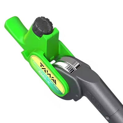 Accesorios para máquina cortadora de cable de trinquete FTTH KMS-K, máquina cortadora de cable de cubierta redonda
