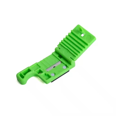 Pelacables de fibra óptica 1.9-3.0mm Cortador vertical de cable Pelacables