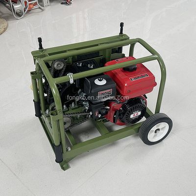 Máquina de dibujo de nueva llegada 2025, máquina de dibujo de cable óptico, máquina de estirado de fibra óptica