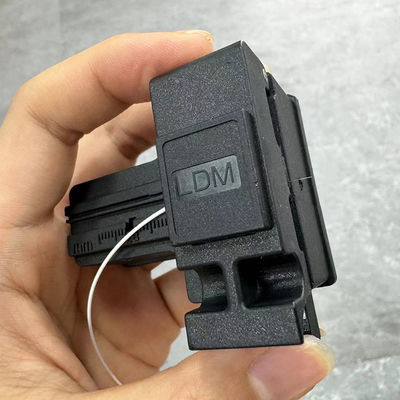 Equipo de fibra óptica de empalme en frío FTTH FONGKO, cortadora de fibra óptica