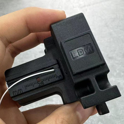 Equipo de fibra óptica de empalme en frío FTTH FONGKO, cortadora de fibra óptica