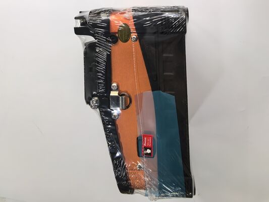 AI-5 Pro 4 motores empalme de fusión de fibra óptica empalme de fusión automático de fibra óptica empalme de fusión