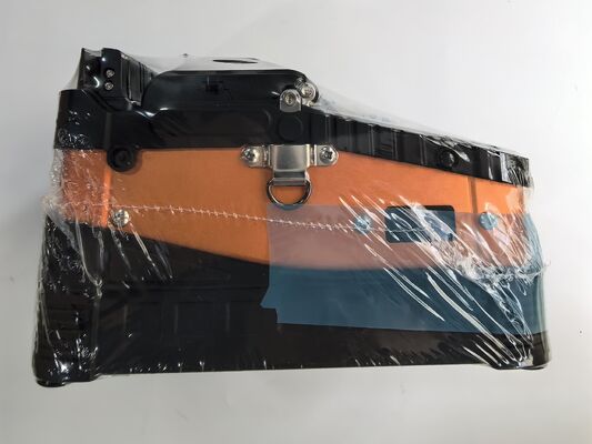 AI-5 Pro 4 motores empalme de fusión de fibra óptica empalme de fusión automático de fibra óptica empalme de fusión
