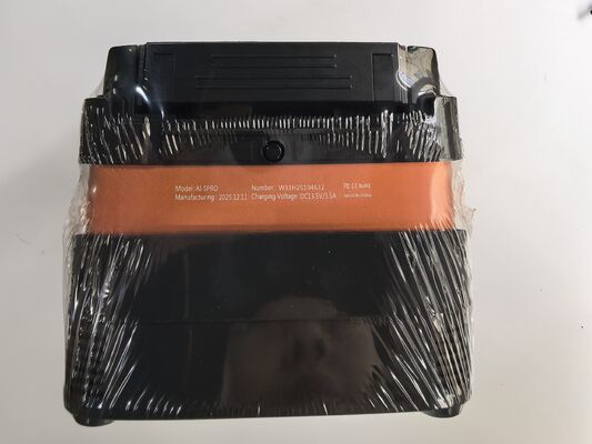 AI-5 Pro 4 motores empalme de fusión de fibra óptica empalme de fusión automático de fibra óptica empalme de fusión